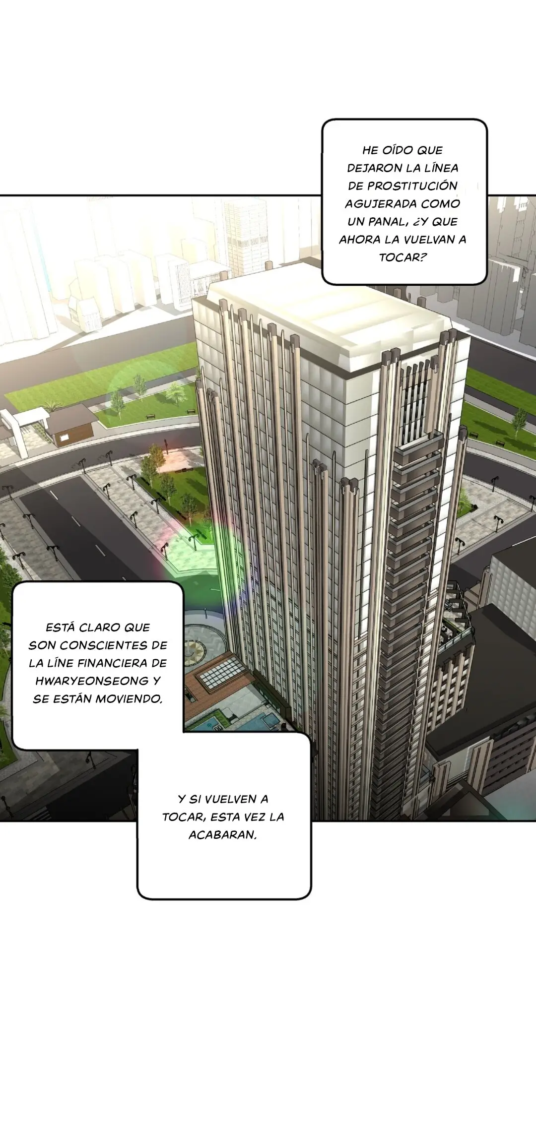 Neck and neck (BL) (2022) - Capítulo 9 - Página 32 - LectorTMOo