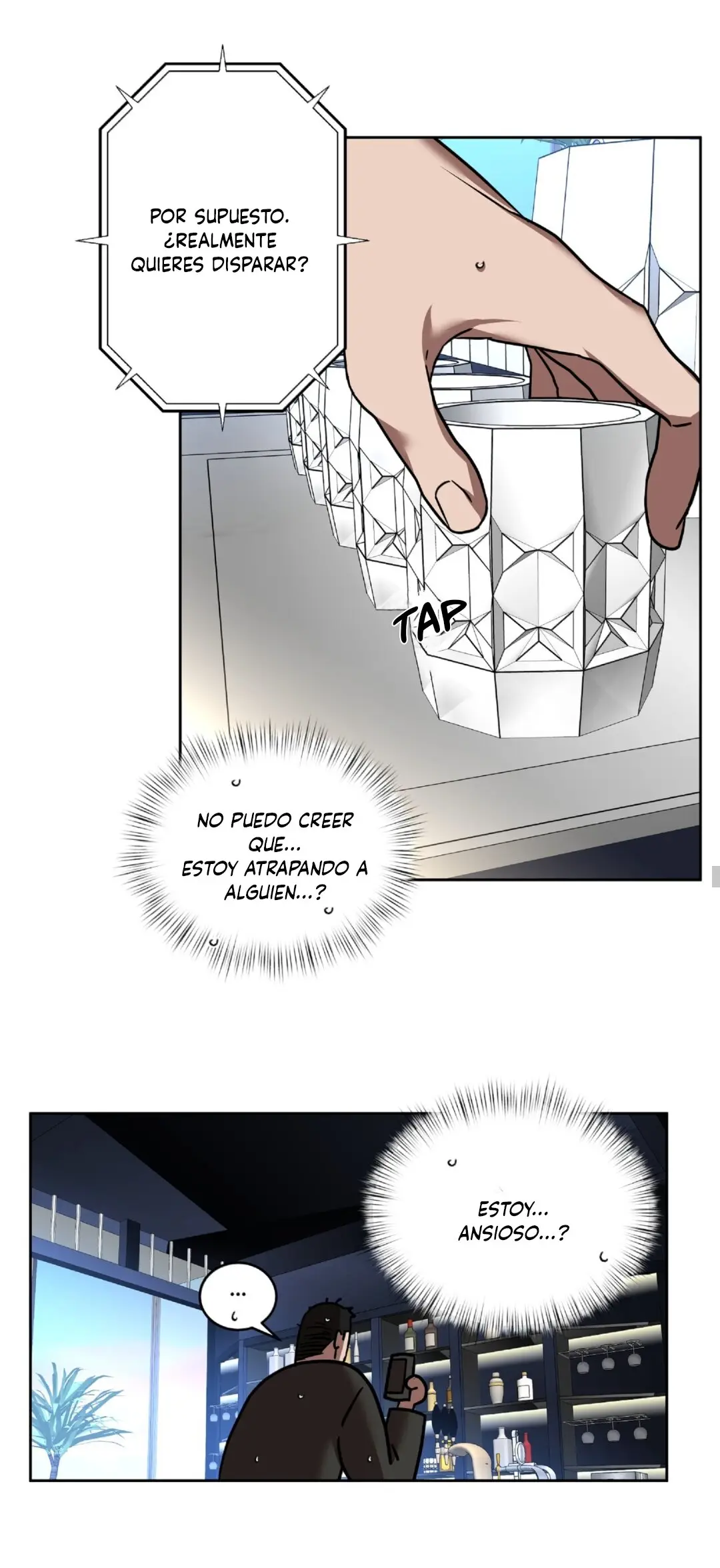 Neck and neck (BL) (2022) - Capítulo 9 - Página 47 - LectorTMOo