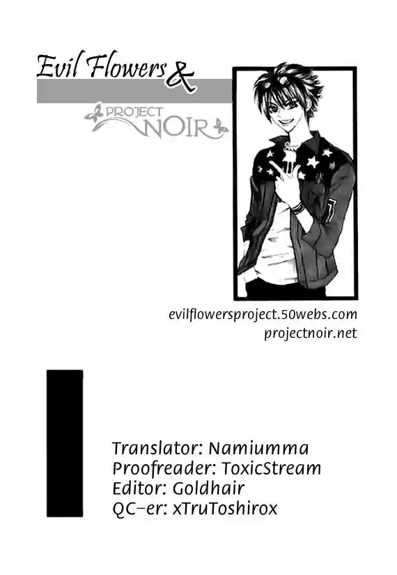 Neck and Neck (2002) - Capítulo 11 - Página 4 - LectorTMOo