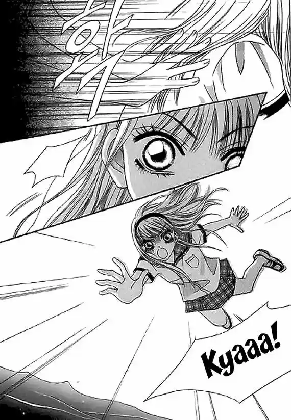 Neck and Neck (2002) - Capítulo 11 - Página 55 - LectorTMOo