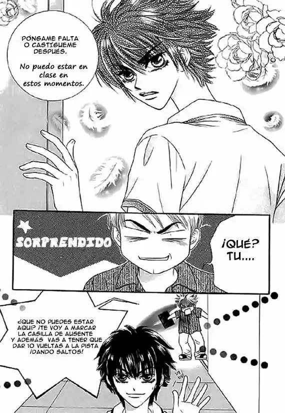 Neck and Neck (2002) - Capítulo 12 - Página 12 - LectorTMOo