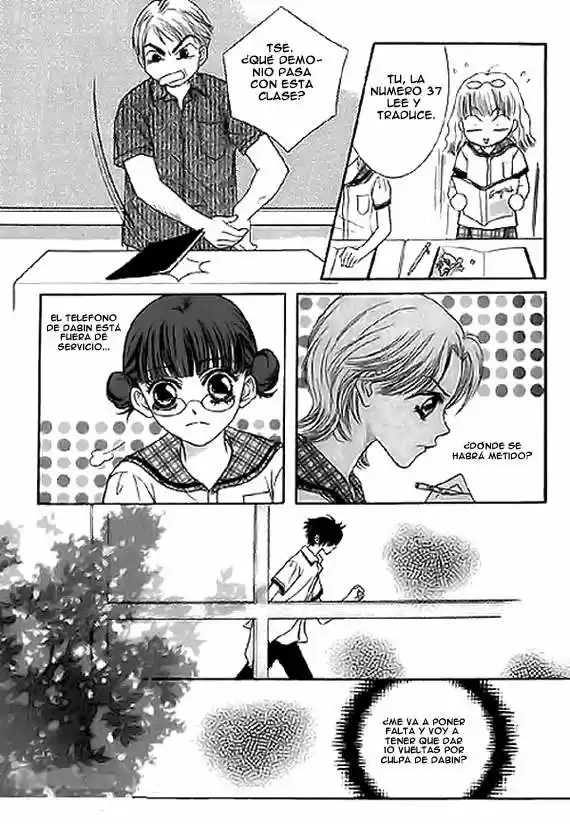 Neck and Neck (2002) - Capítulo 12 - Página 13 - LectorTMOo