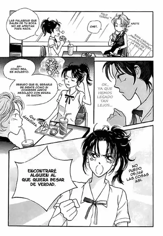 Neck and Neck (2002) - Capítulo 14 - Página 10 - LectorTMOo