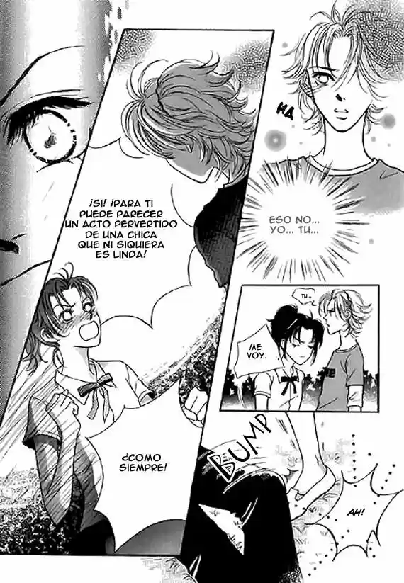 Neck and Neck (2002) - Capítulo 14 - Página 28 - LectorTMOo