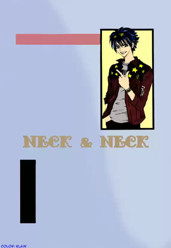 Neck and Neck (2002) - Capítulo 15 - Página 3 - LectorTMOo