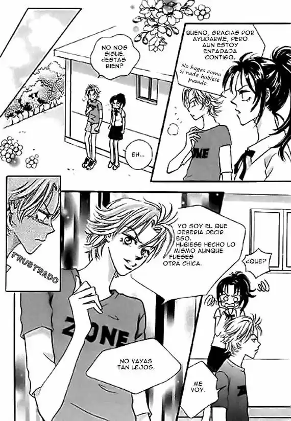 Neck and Neck (2002) - Capítulo 15 - Página 8 - LectorTMOo