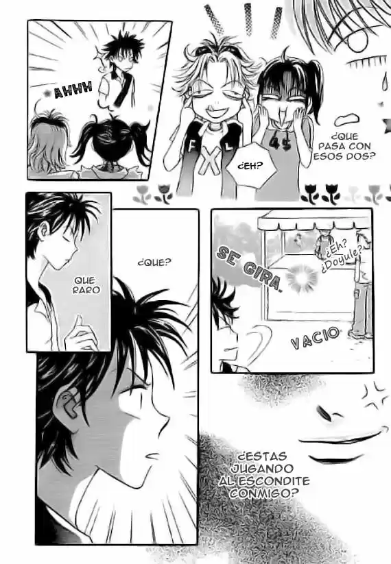 Neck and Neck (2002) - Capítulo 15 - Página 15 - LectorTMOo