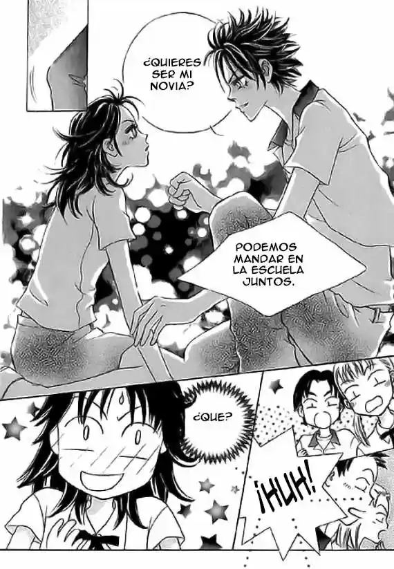 Neck and Neck (2002) - Capítulo 15 - Página 29 - LectorTMOo