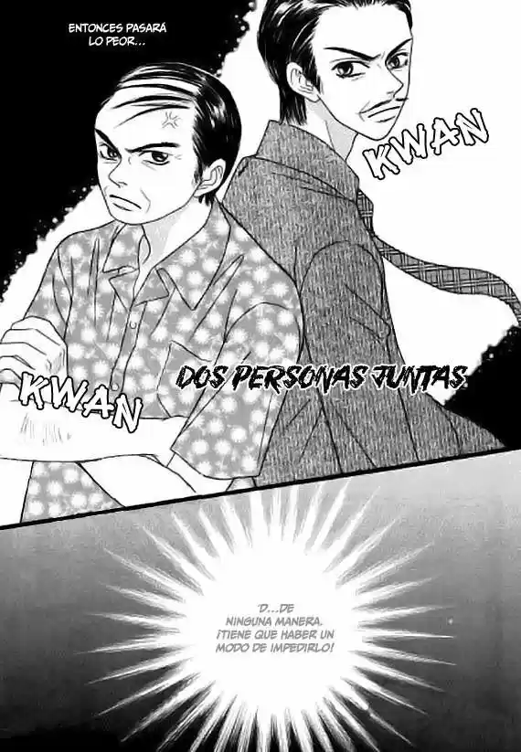 Neck and Neck (2002) - Capítulo 21 - Página 32 - LectorTMOo