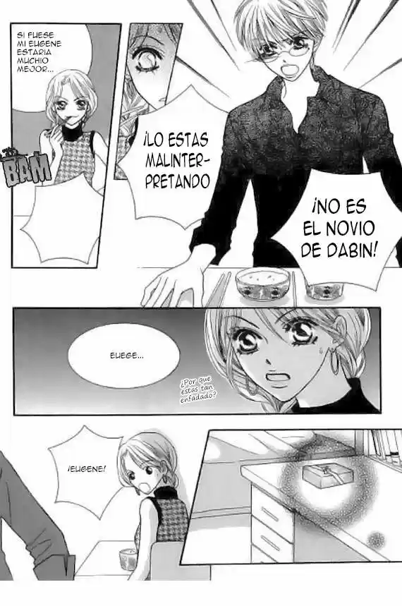 Neck and Neck (2002) - Capítulo 25 - Página 51 - LectorTMOo