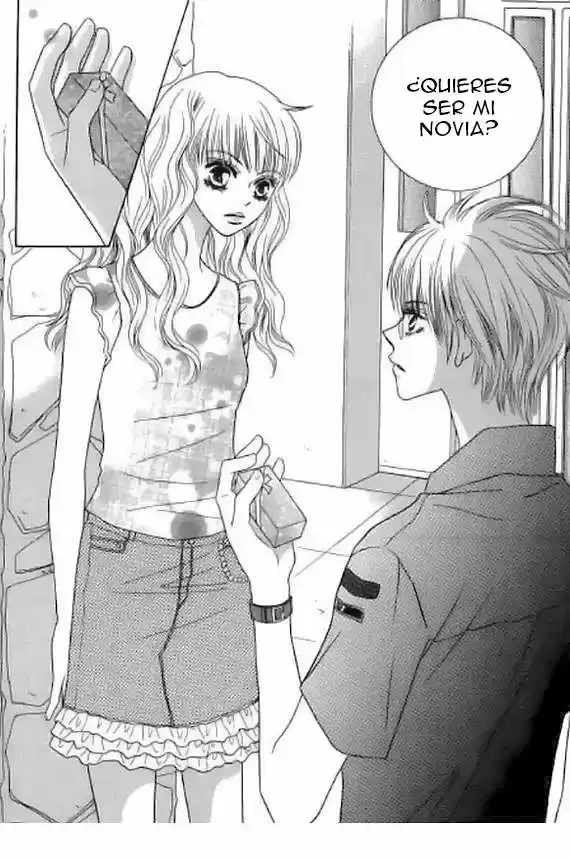 Neck and Neck (2002) - Capítulo 25 - Página 58 - LectorTMOo