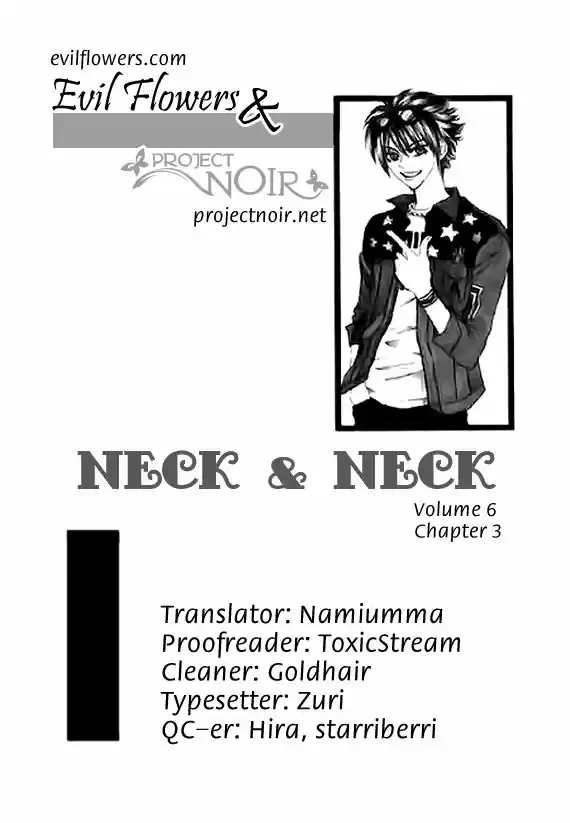Neck and Neck (2002) - Capítulo 29 - Página 2 - LectorTMOo