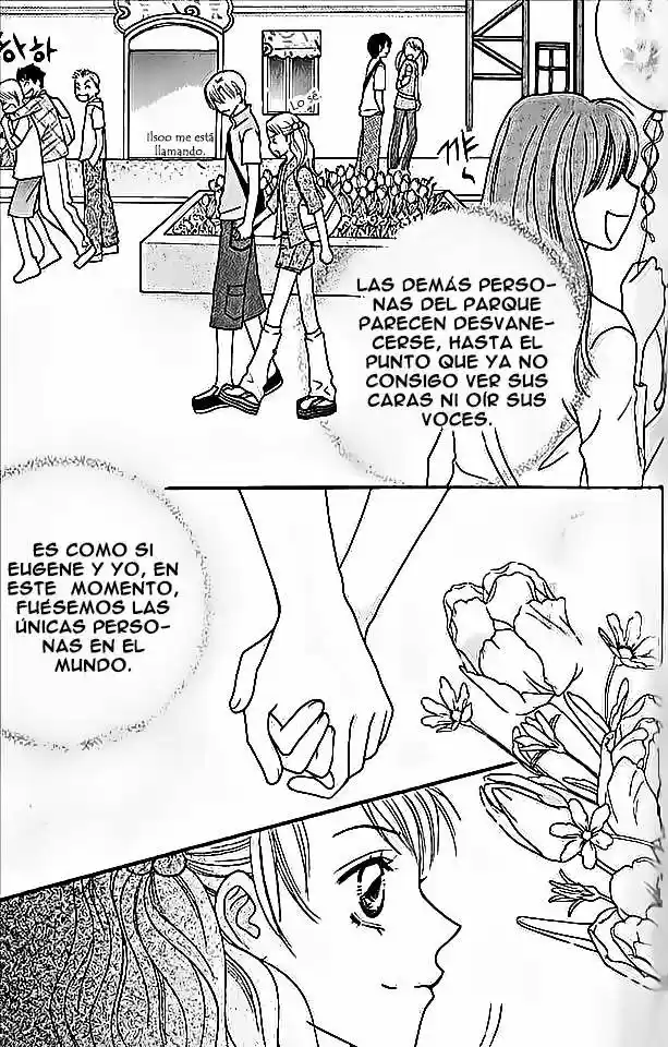 Neck and Neck (2002) - Capítulo 6 - Página 22 - LectorTMOo