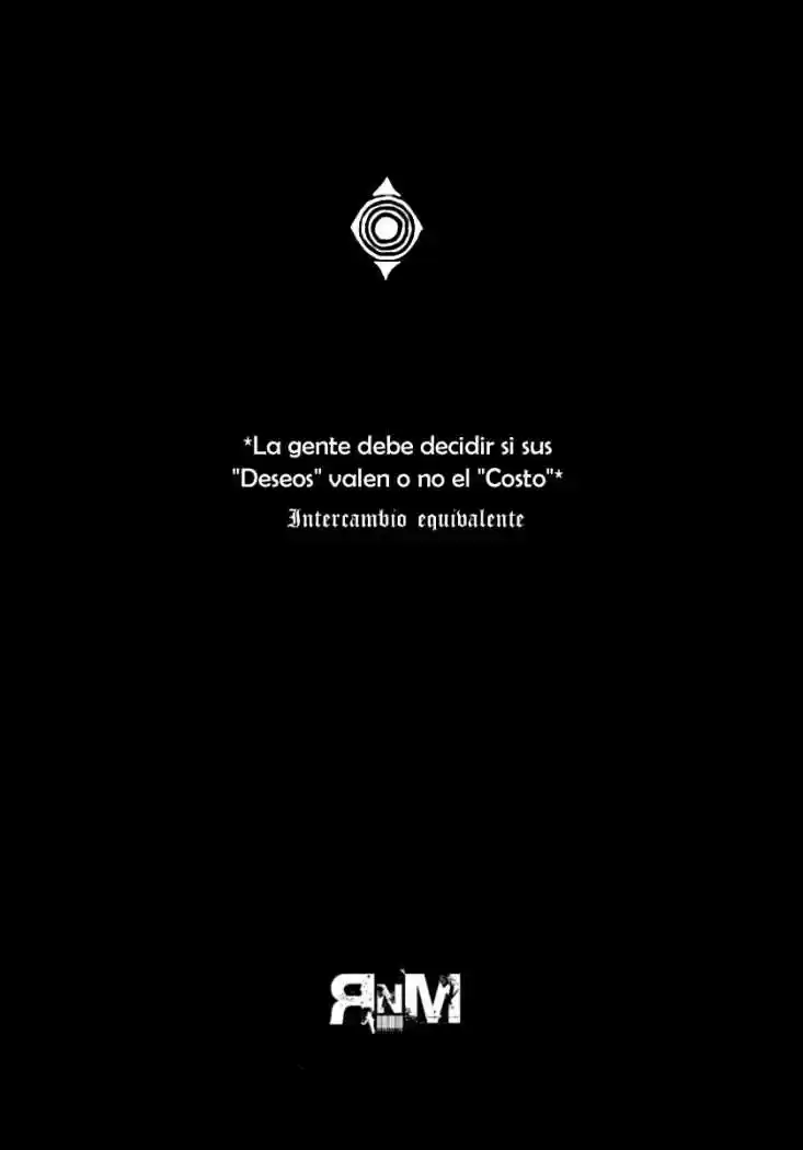 Necromancer (2009) - Capítulo 11 - Página 40 - LectorTMOo