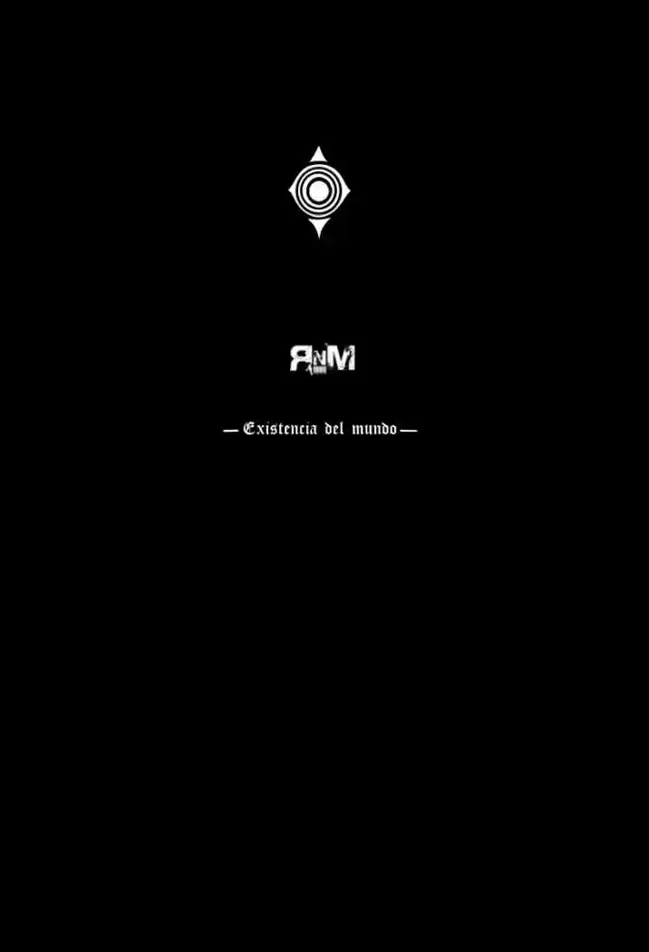 Necromancer (2009) - Capítulo 15 - Página 31 - LectorTMOo