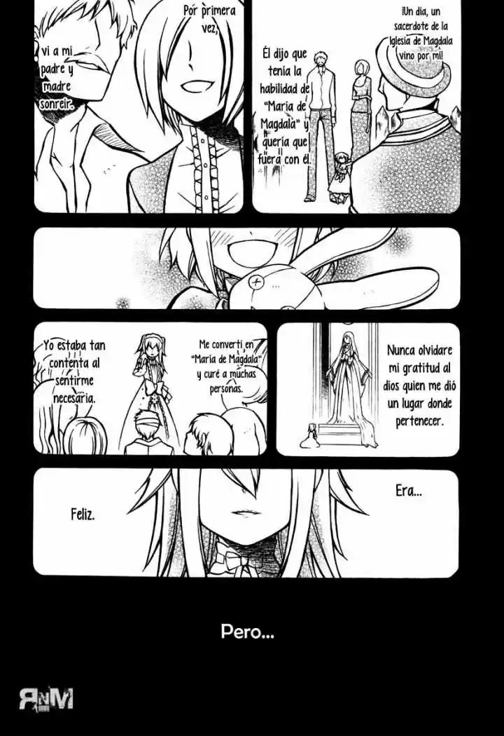 Necromancer (2009) - Capítulo 16 - Página 23 - LectorTMOo