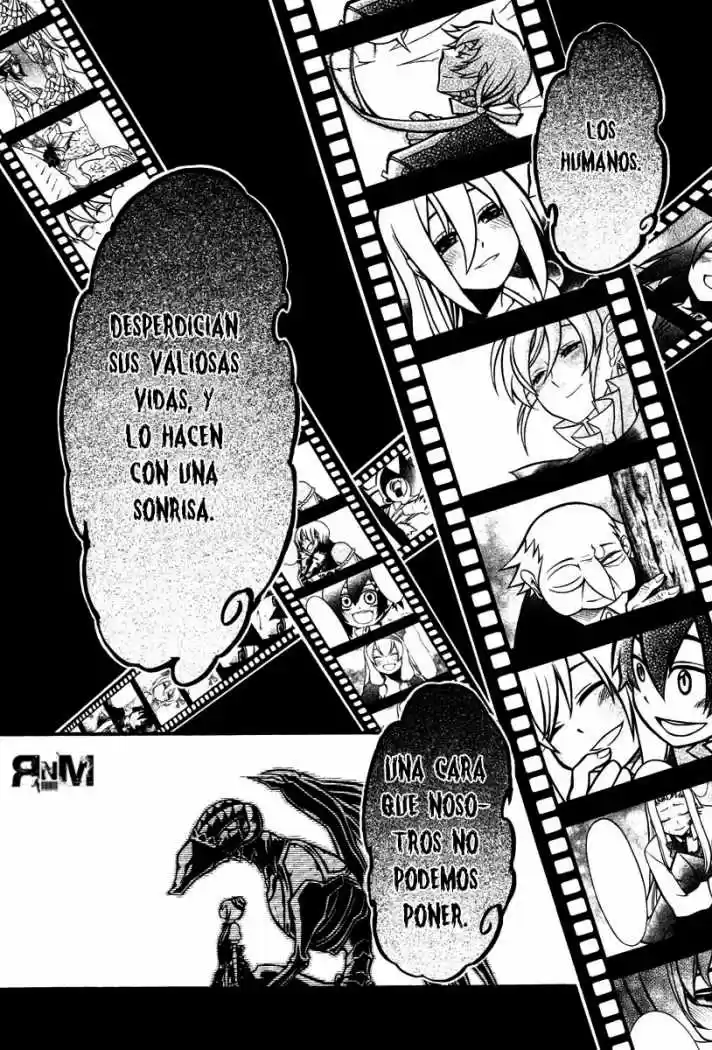 Necromancer (2009) - Capítulo 20 - Página 12 - LectorTMOo