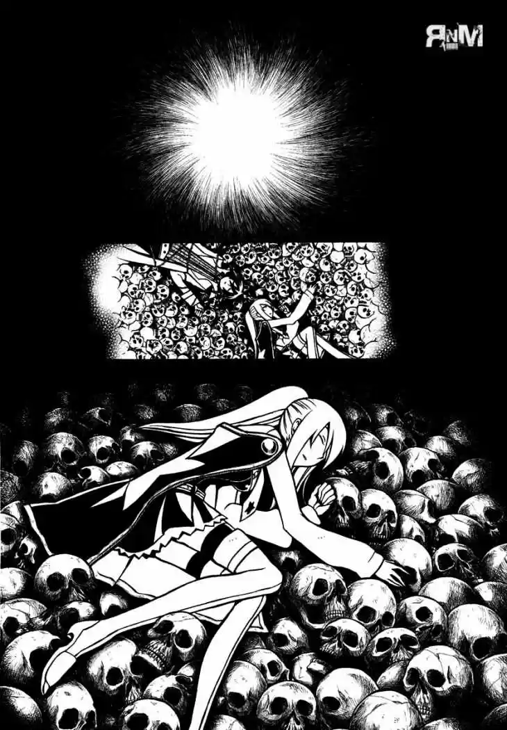 Necromancer (2009) - Capítulo 20 - Página 17 - LectorTMOo