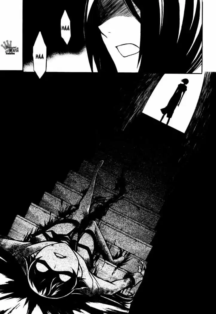 Necromancer (2009) - Capítulo 4 - Página 3 - LectorTMOo