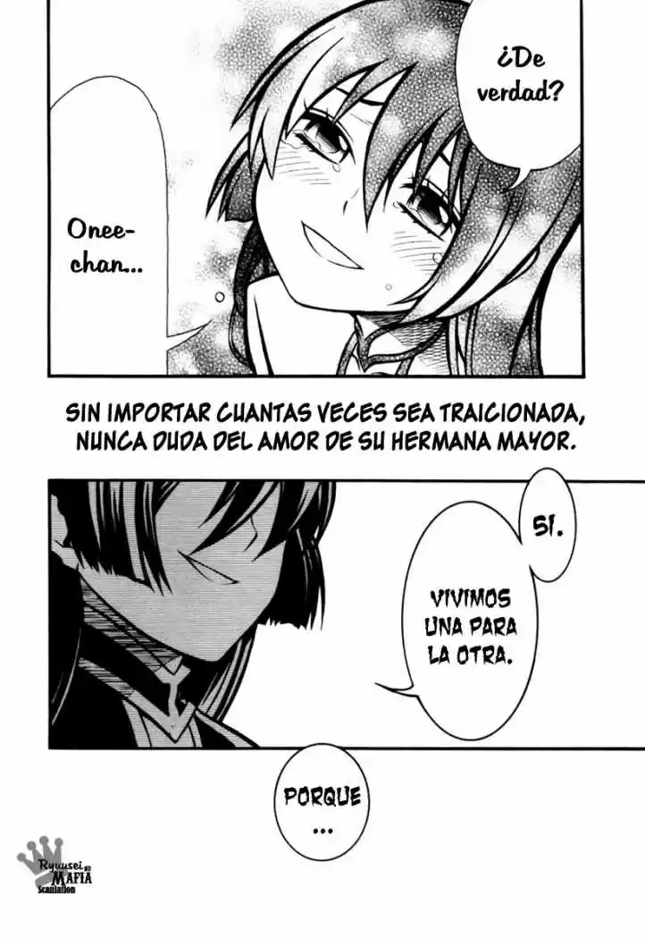 Necromancer (2009) - Capítulo 4 - Página 34 - LectorTMOo