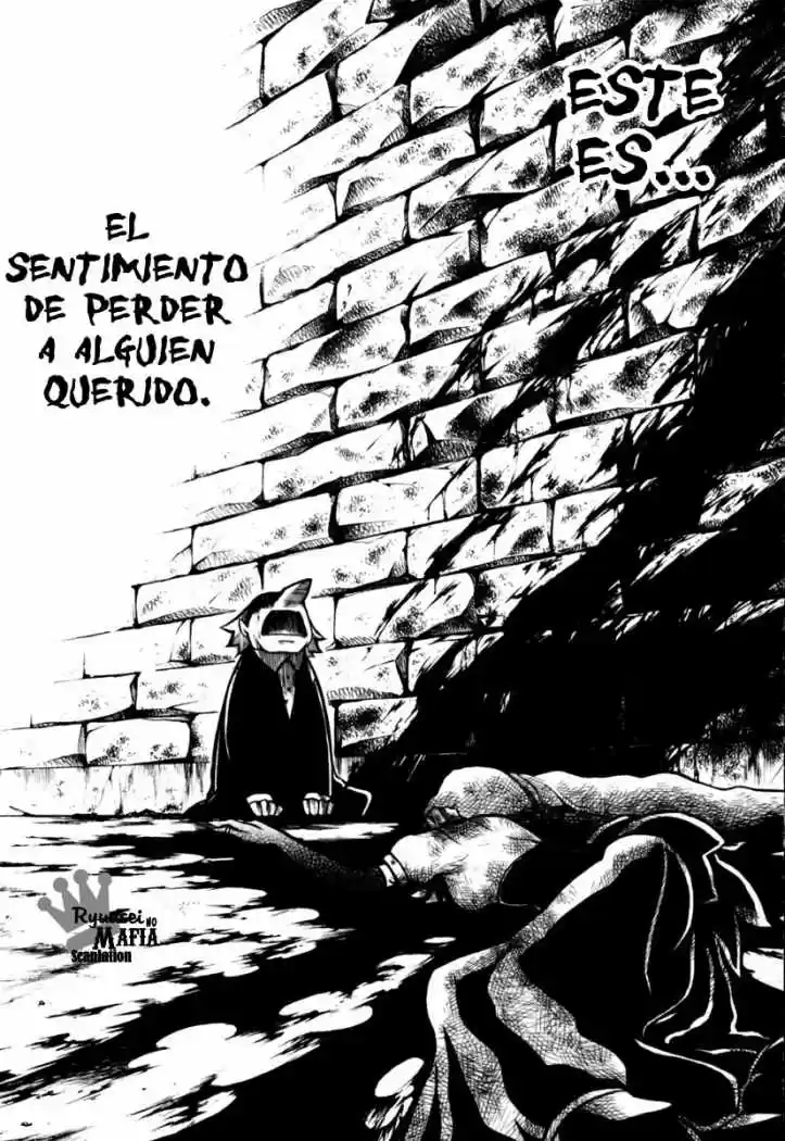 Necromancer (2009) - Capítulo 8 - Página 28 - LectorTMOo