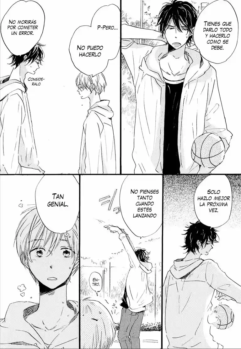 Nee Senpai, Oshiete Yo (2016) - Capítulo 3 - Página 6 - LectorTMOo