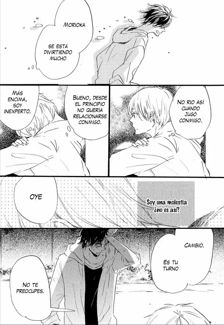 Nee Senpai, Oshiete Yo (2016) - Capítulo 3 - Página 10 - LectorTMOo
