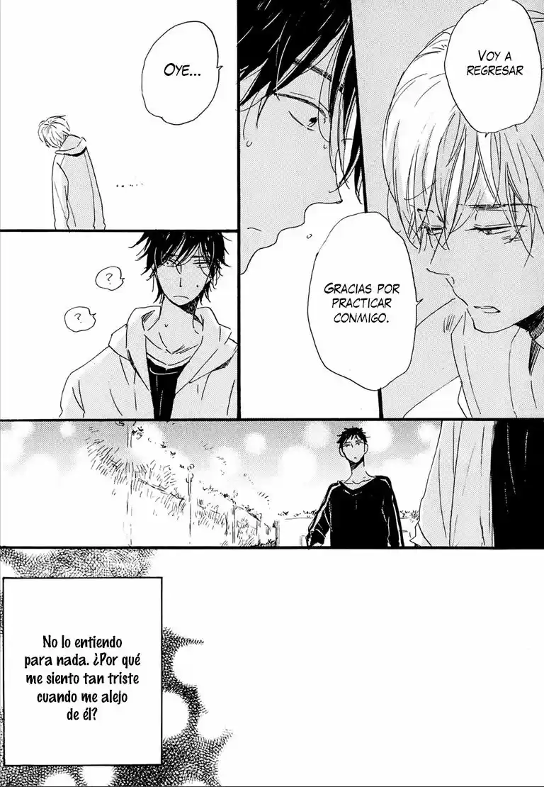 Nee Senpai, Oshiete Yo (2016) - Capítulo 3 - Página 11 - LectorTMOo
