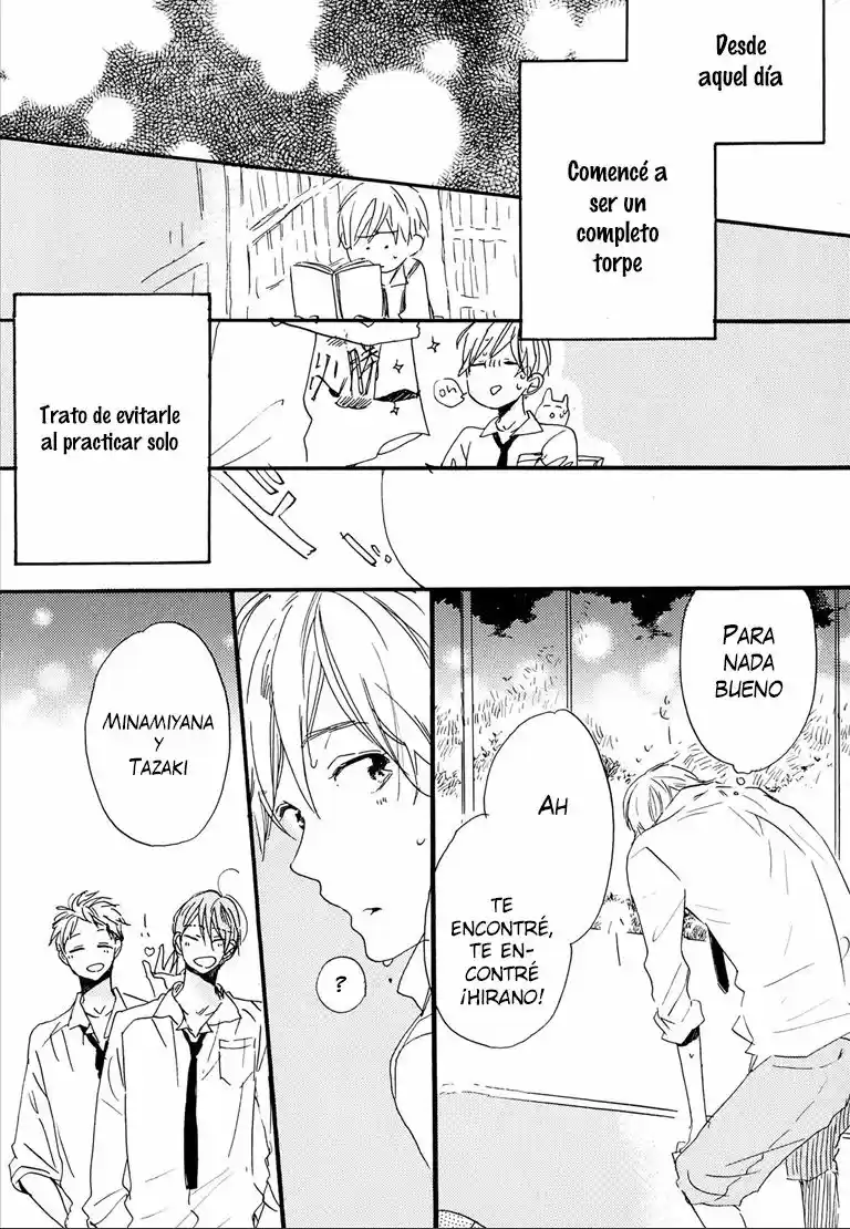 Nee Senpai, Oshiete Yo (2016) - Capítulo 3 - Página 12 - LectorTMOo