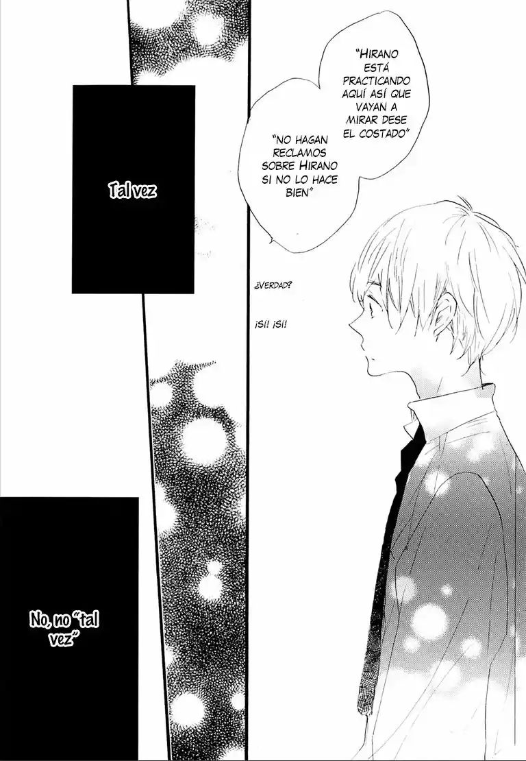 Nee Senpai, Oshiete Yo (2016) - Capítulo 3 - Página 16 - LectorTMOo