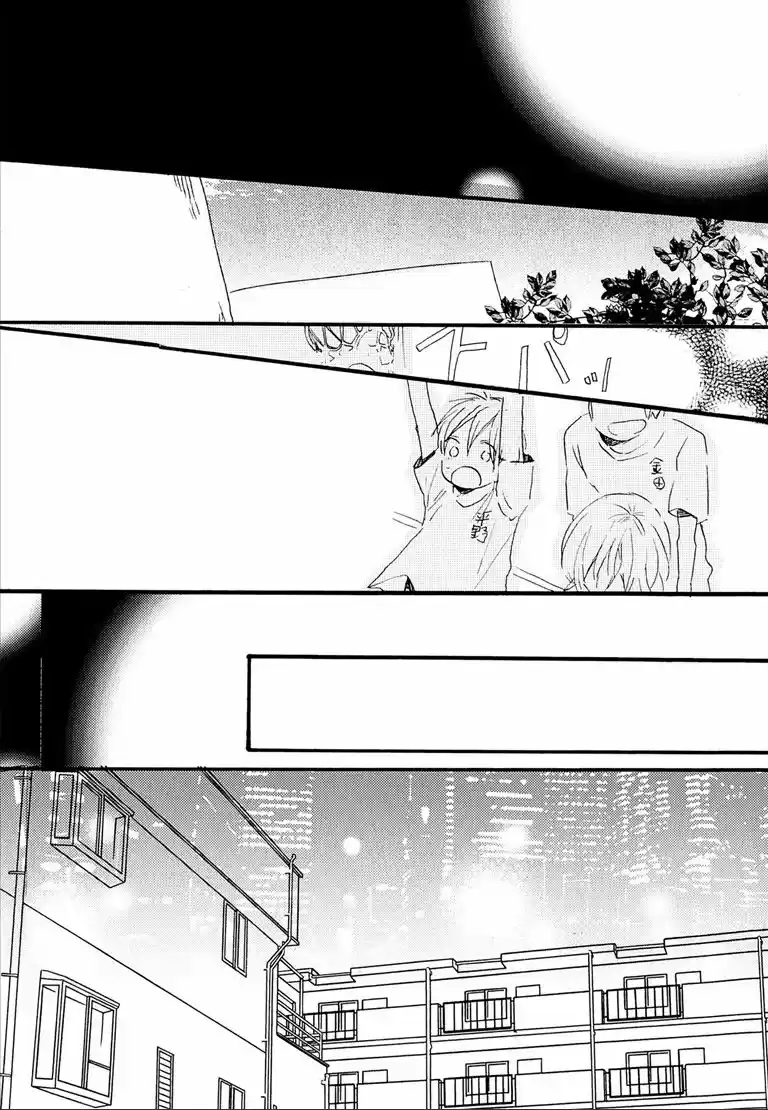 Nee Senpai, Oshiete Yo (2016) - Capítulo 3 - Página 19 - LectorTMOo