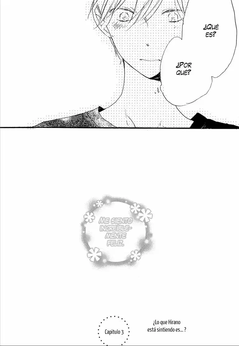 Nee Senpai, Oshiete Yo (2016) - Capítulo 3 - Página 25 - LectorTMOo