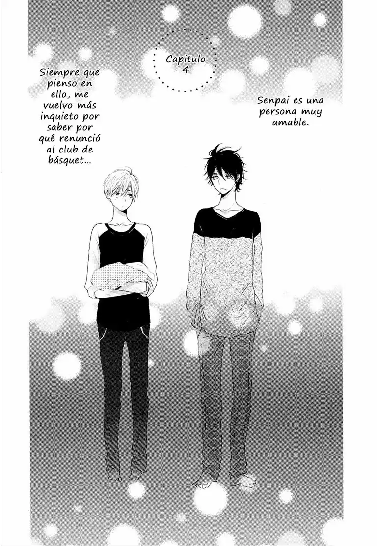 Nee Senpai, Oshiete Yo (2016) - Capítulo 4 - Página 4 - LectorTMOo