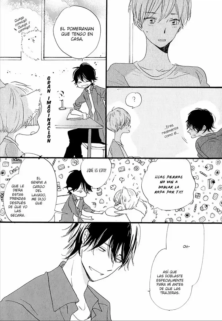 Nee Senpai, Oshiete Yo (2016) - Capítulo 4 - Página 7 - LectorTMOo