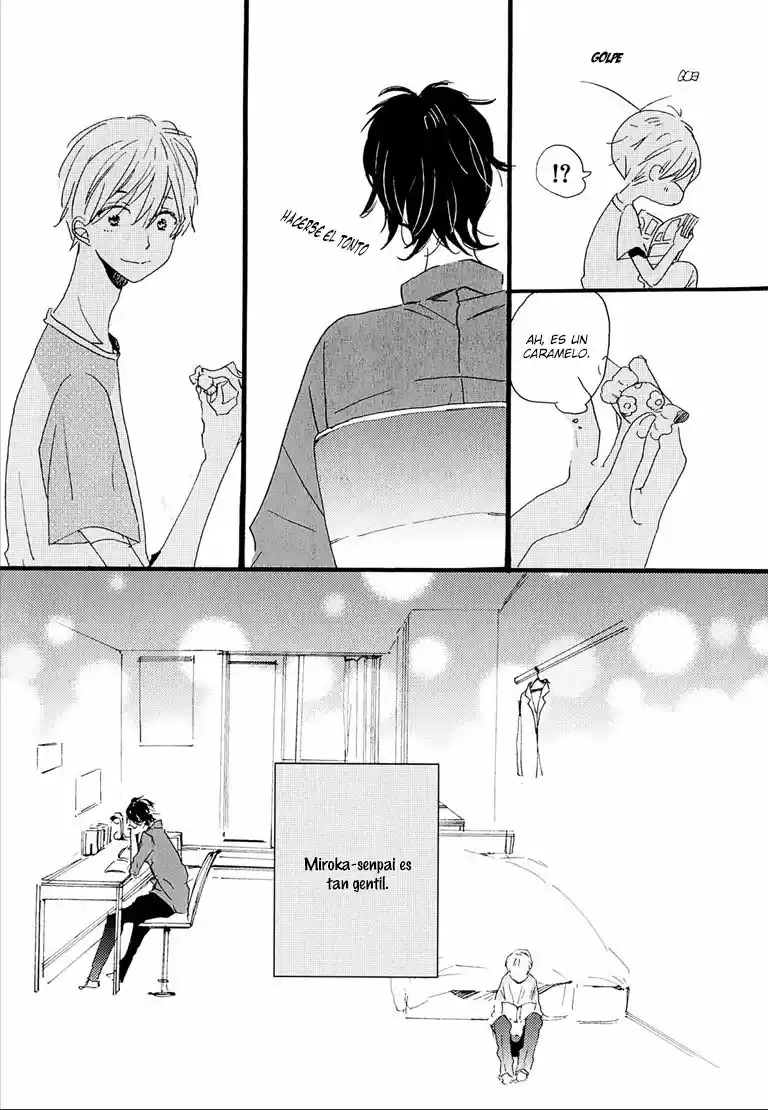 Nee Senpai, Oshiete Yo (2016) - Capítulo 4 - Página 10 - LectorTMOo