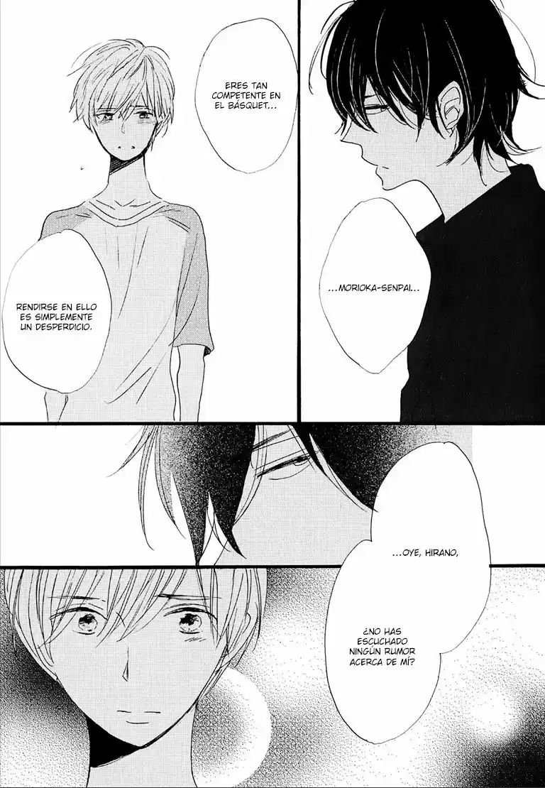 Nee Senpai, Oshiete Yo (2016) - Capítulo 4 - Página 13 - LectorTMOo
