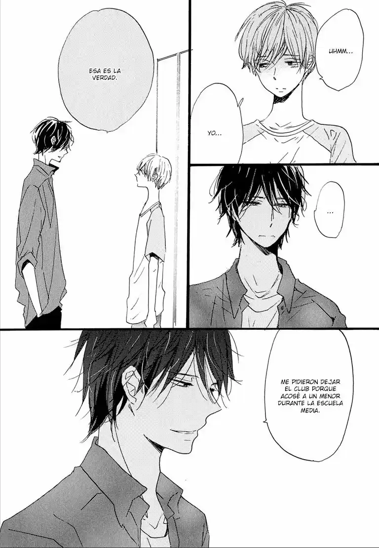 Nee Senpai, Oshiete Yo (2016) - Capítulo 4 - Página 14 - LectorTMOo
