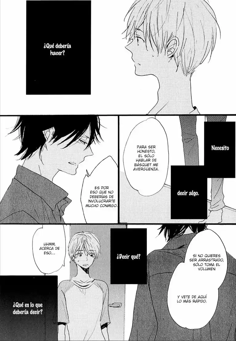 Nee Senpai, Oshiete Yo (2016) - Capítulo 4 - Página 15 - LectorTMOo