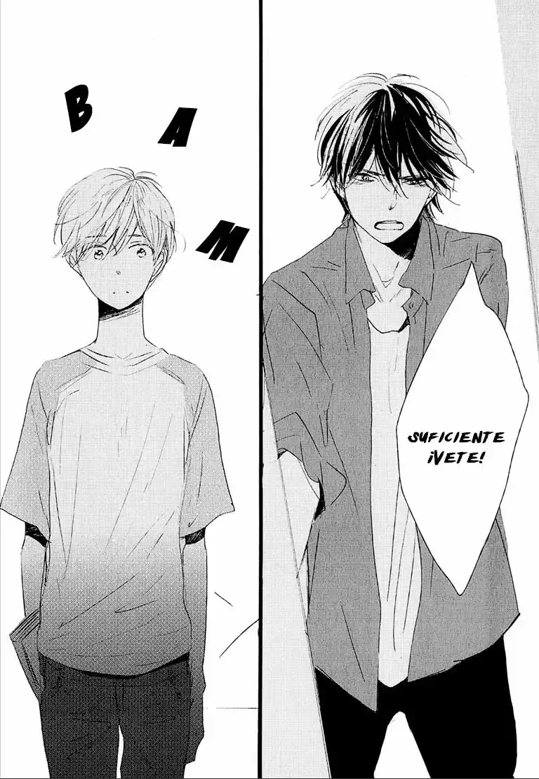 Nee Senpai, Oshiete Yo (2016) - Capítulo 4 - Página 16 - LectorTMOo