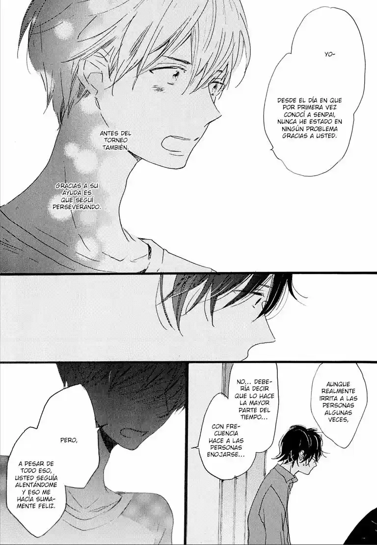 Nee Senpai, Oshiete Yo (2016) - Capítulo 4 - Página 18 - LectorTMOo
