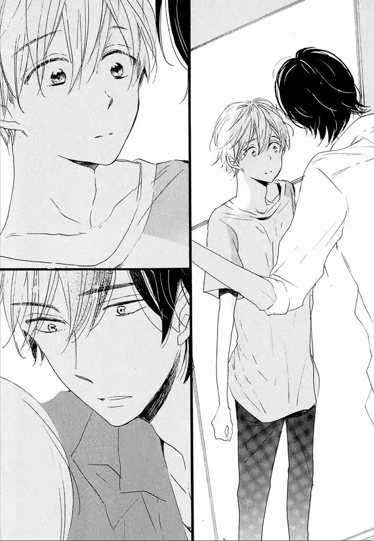 Nee Senpai, Oshiete Yo (2016) - Capítulo 4 - Página 20 - LectorTMOo