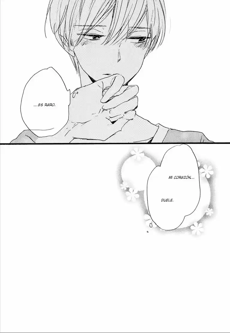 Nee Senpai, Oshiete Yo (2016) - Capítulo 4 - Página 22 - LectorTMOo