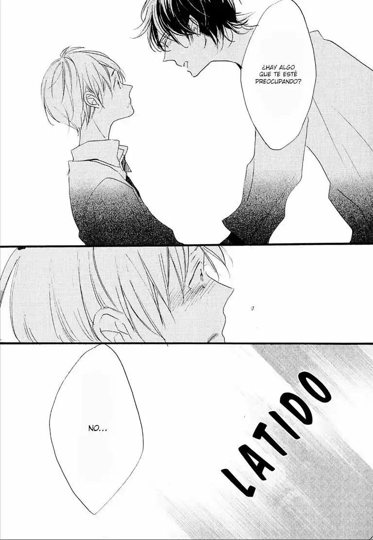 Nee Senpai, Oshiete Yo (2016) - Capítulo 4 - Página 31 - LectorTMOo