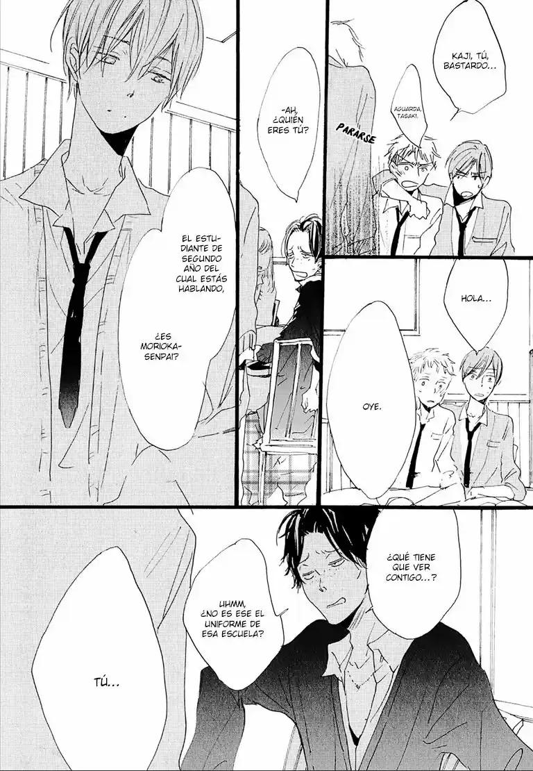 Nee Senpai, Oshiete Yo (2016) - Capítulo 4 - Página 44 - LectorTMOo