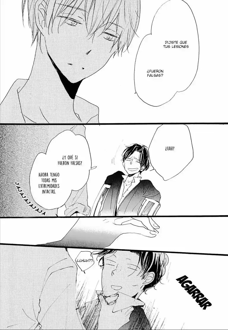 Nee Senpai, Oshiete Yo (2016) - Capítulo 4 - Página 45 - LectorTMOo