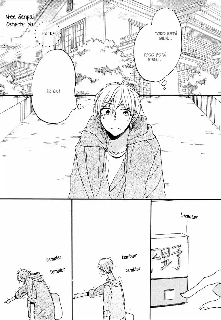Nee Senpai, Oshiete Yo (2016) - Capítulo 6.5 - Página 3 - LectorTMOo