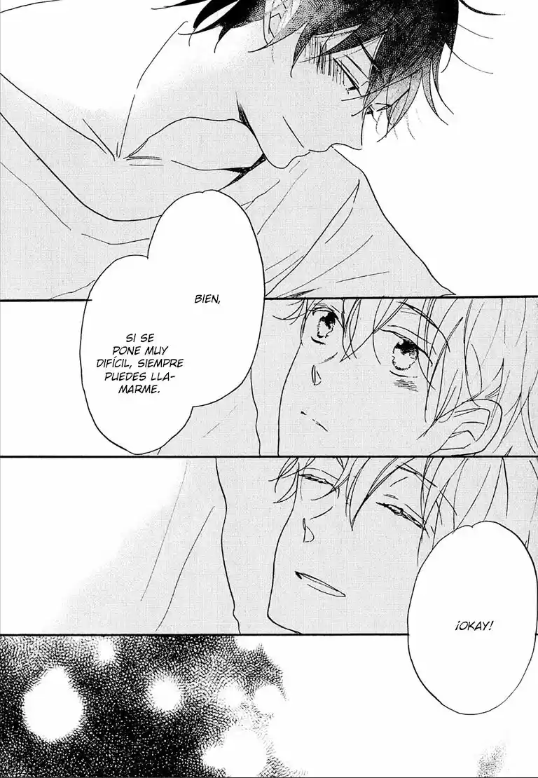 Nee Senpai, Oshiete Yo (2016) - Capítulo 6.5 - Página 6 - LectorTMOo