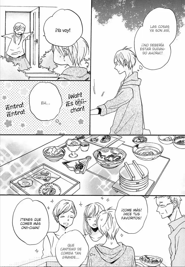 Nee Senpai, Oshiete Yo (2016) - Capítulo 6.5 - Página 7 - LectorTMOo