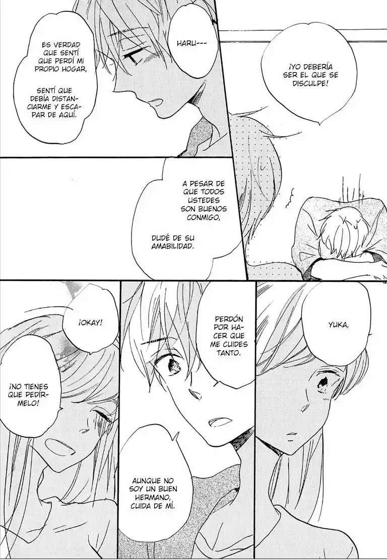 Nee Senpai, Oshiete Yo (2016) - Capítulo 6.5 - Página 9 - LectorTMOo