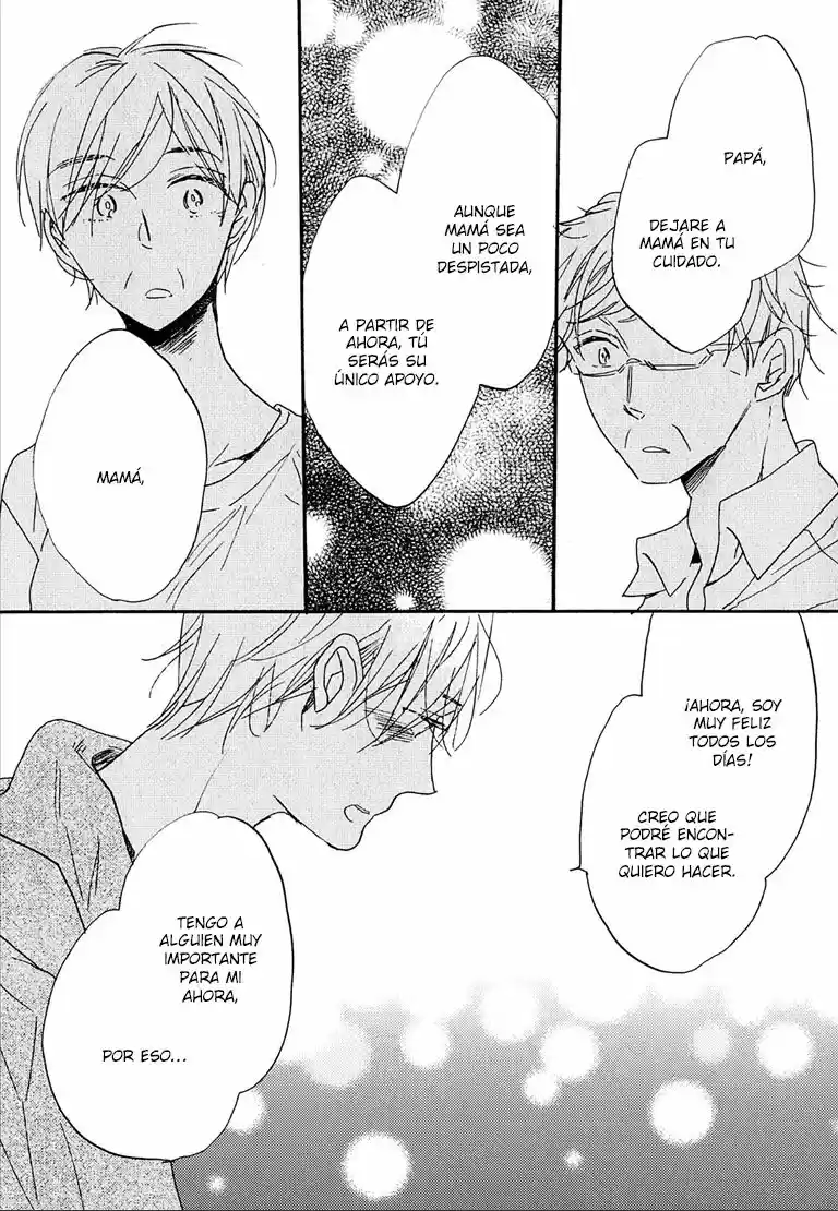 Nee Senpai, Oshiete Yo (2016) - Capítulo 6.5 - Página 10 - LectorTMOo